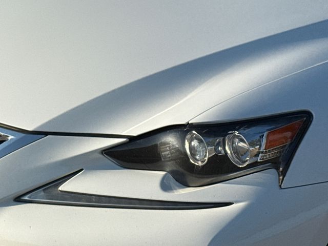 Used 2014 Lexus IS Sedan