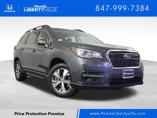 2021 Subaru Ascent Premium