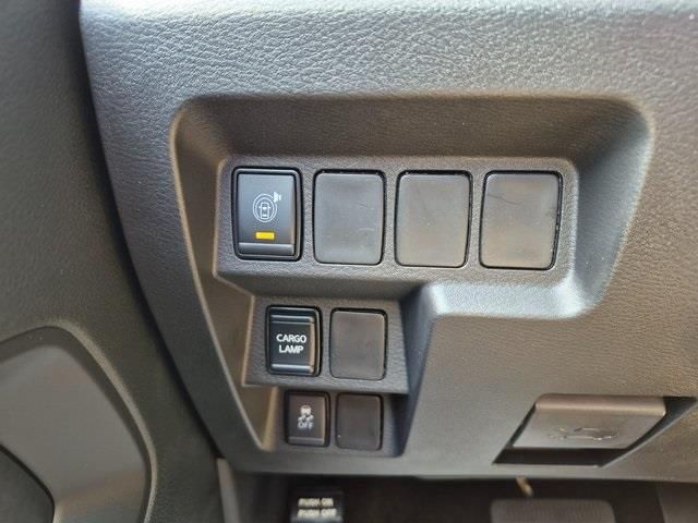 New 2026 White Nissan SV image 24