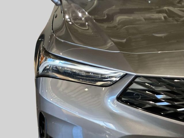 used 2023 Acura Integra car, priced at $26,320