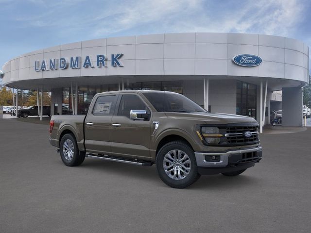 new 2026 Ford F-150 car, priced at $59,472