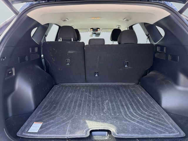 Certified Used 2024 Black Hyundai SEL image 14