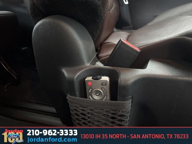 Used Car 2024 Toyota Sienna  Platinum For Sale Under $50,000 In San Antonio, Texas
