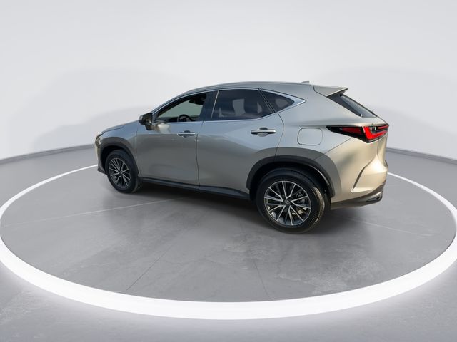 Used 2026 Lexus NX SUV