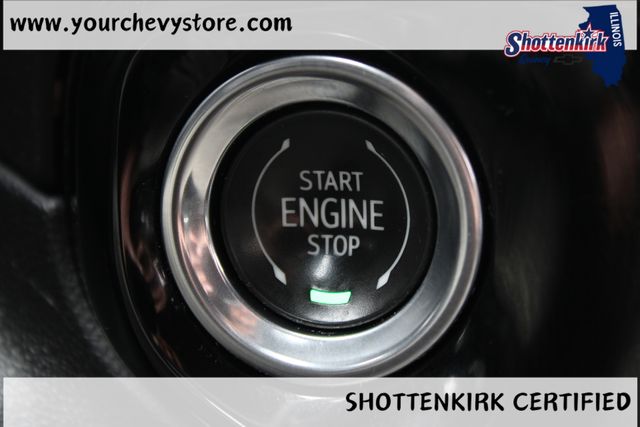 Used 2023 Chevrolet Silverado 1500 Truck