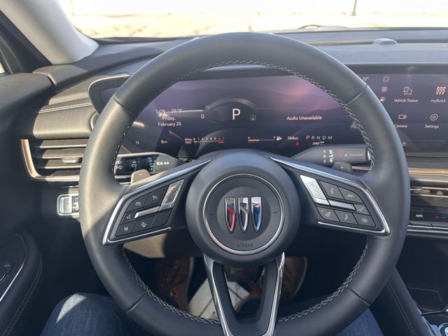 2026 Buick Envision Avenir AWD