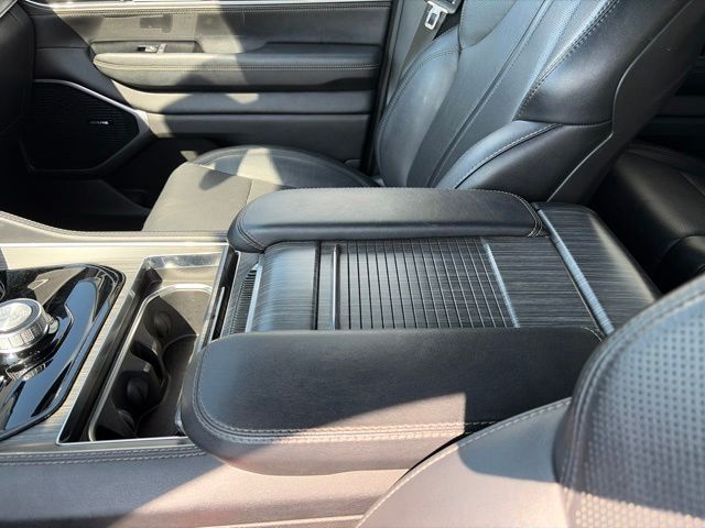 Used 2024 Jeep Wagoneer L SUV