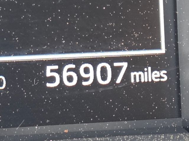 Certified Used 2021 Gray Toyota Limited image 24