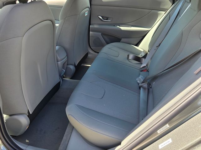 2026 Hyundai Elantra - $21,659