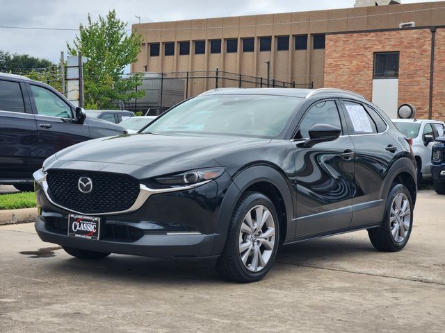 2021 Mazda CX-30 Premium - 2
