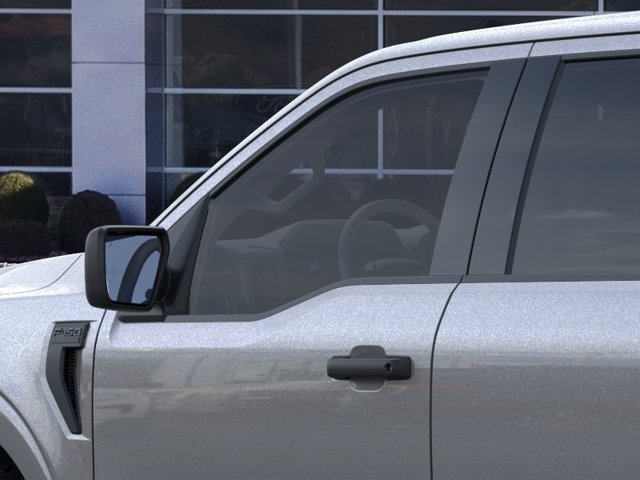 New 2026 Ford F-150 Truck