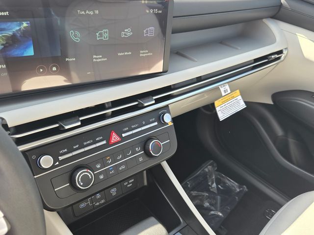 2026 Hyundai Tucson - $27,757