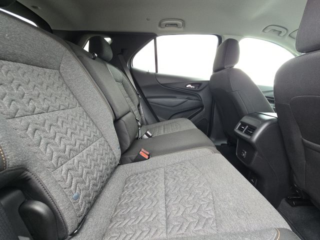 2023 Chevrolet Equinox LT:168356A