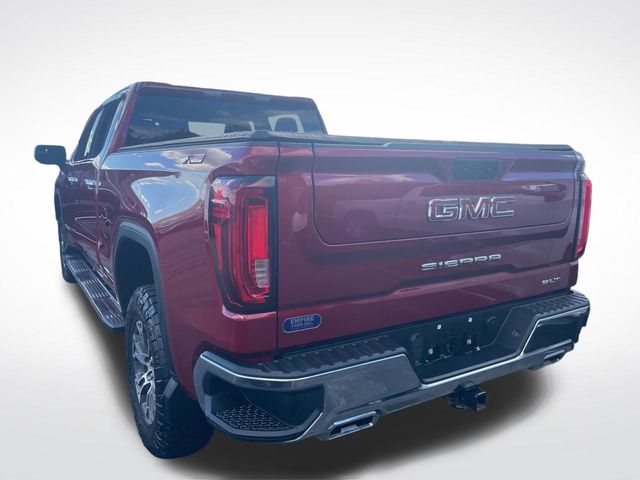 2020 GMC Sierra 1500 SLT 3