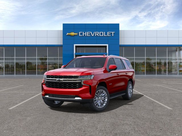 2024 Chevrolet Tahoe LS 8