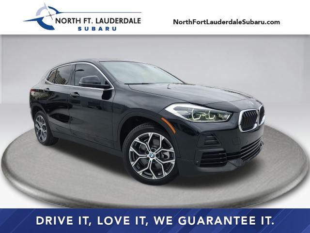 2023 BMW X2 sDrive28i FWD