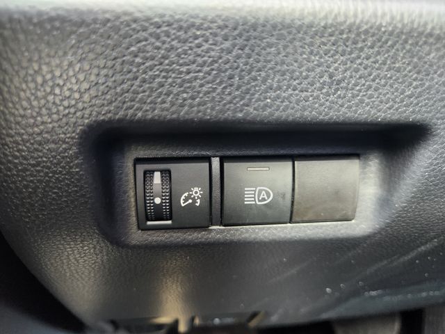2025 Toyota RAV4 XLE Gray at Don McGill Toyota