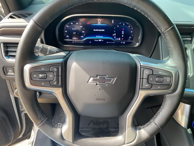 Used Car 2024 Chevrolet Suburban  Z71 For Sale Under $70,000 In San Antonio, Texas