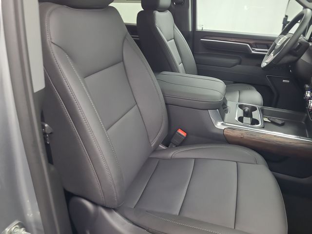 2026 – GMC – Sierra 2500HD
