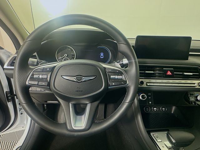 Thumbnail: 2026 Genesis G70 - 11