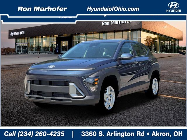 2026 Hyundai Kona SE AWD