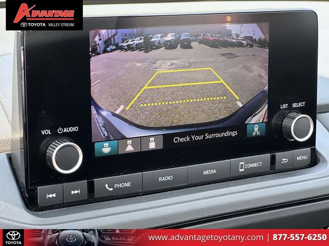 Used 2025 Honda Accord Sedan