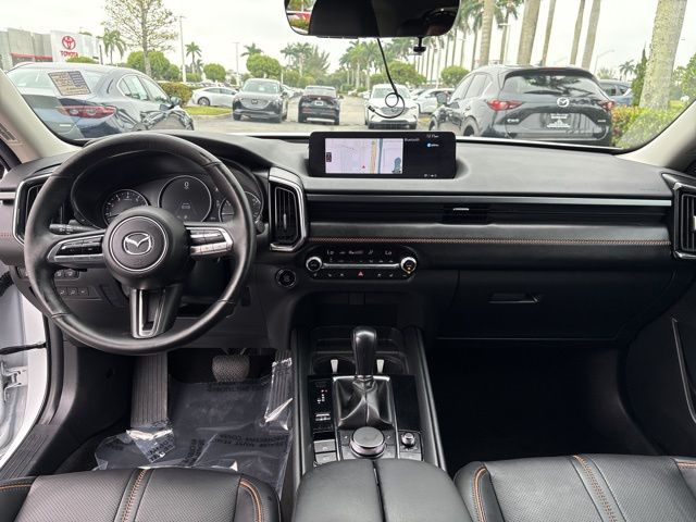 2023 Mazda CX-50 2.5 Turbo Premium Plus Package 27