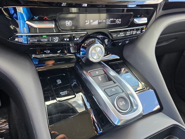 2026 Acura MDX - $53,850
