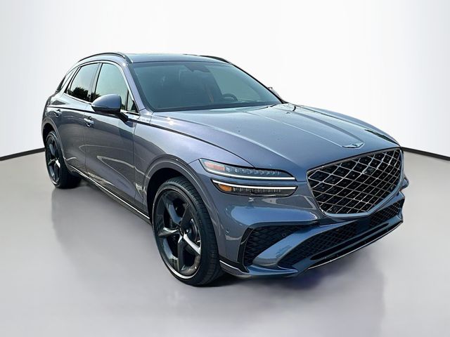 Thumbnail: 2026 Genesis GV70 - 3