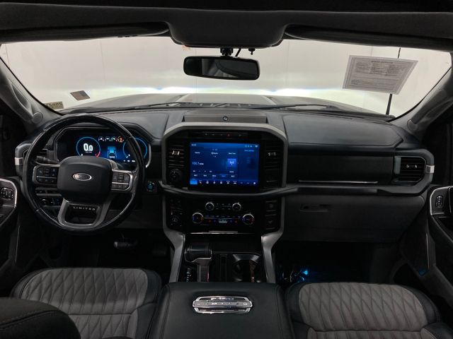 2023 Ford F-150 Limited