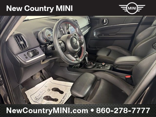 Used 2019 Black MINI Signature image 10