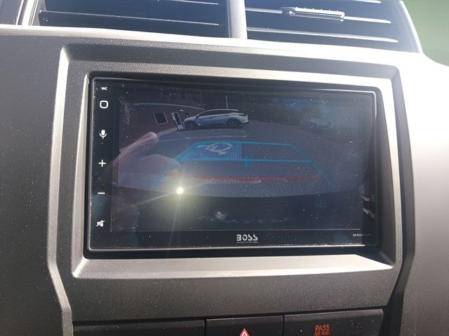 Used 2016 Toyota Camry Sedan