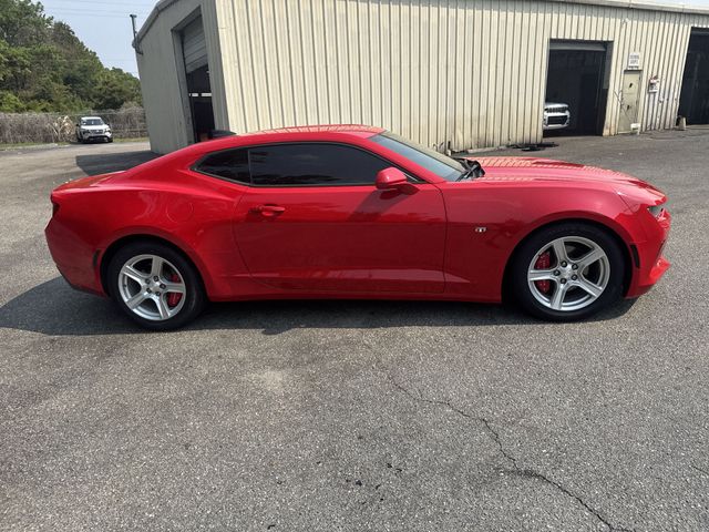 Used 2016 Red Chevrolet 1LT image 4