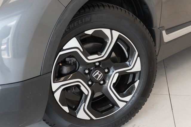 Used 2019 Honda CR-V SUV