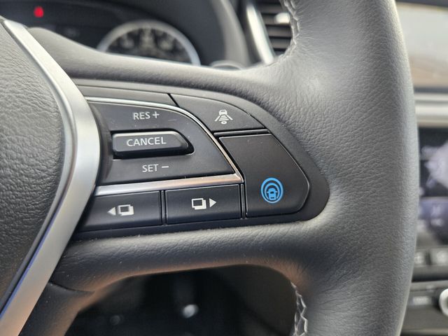 2023 INFINITI Qx55 - $32,964