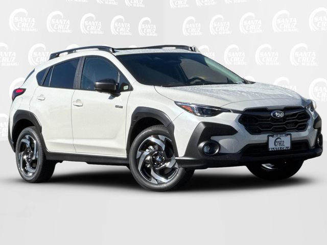 New 2026 White Subaru Limited image 2