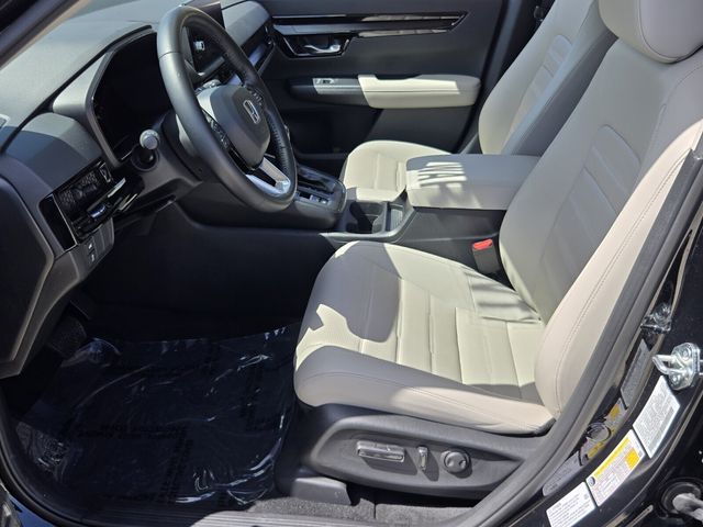 2025 Honda CR-V - $32,987