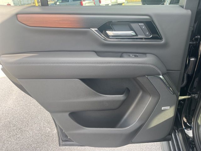 2026 GMC Yukon Denali:44819