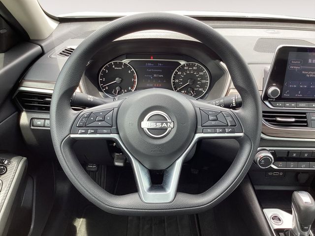 Used Car 2024 Nissan Altima  2.5 Sv For Sale Under $20,000 In San Antonio, Texas