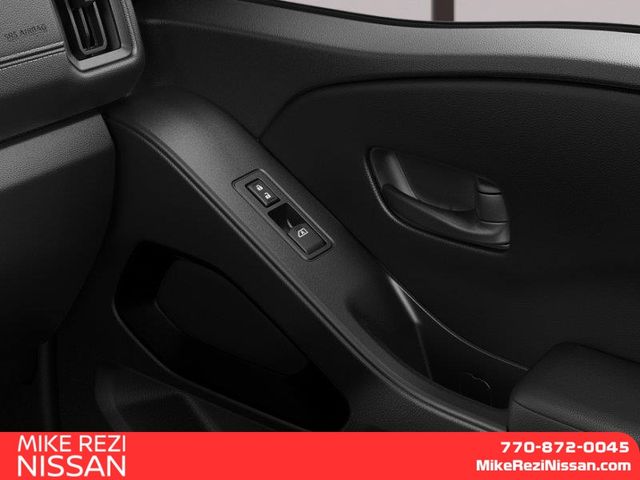 2026 Nissan Frontier SV - Photo 22