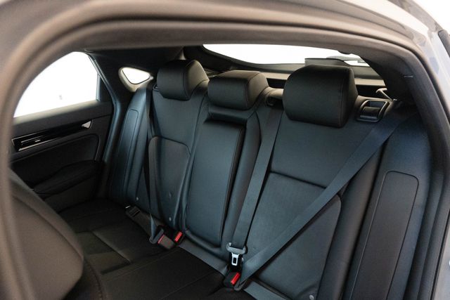 New 2026 Honda Civic Hatchback Hybrid Hatchback