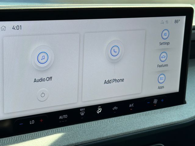 New 2026 Gray Ford XLT image 20