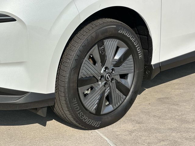 2025 Nissan Murano SL - Photo 18
