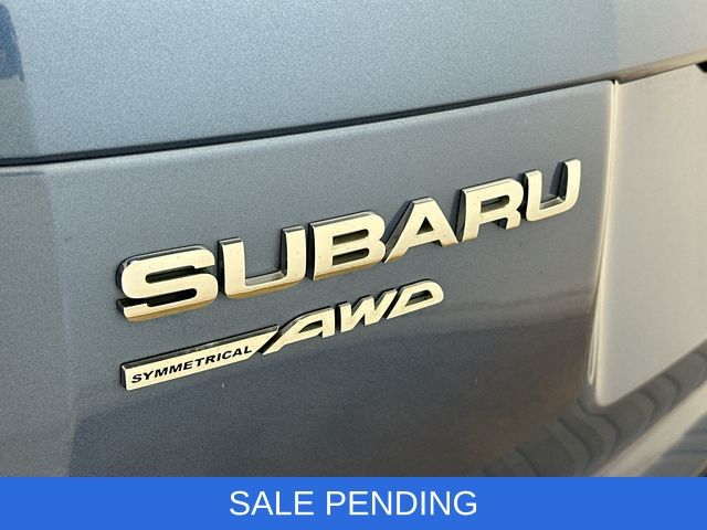 2018 Subaru Forester 2.5i Premium Blue at Bob Ruth Ford