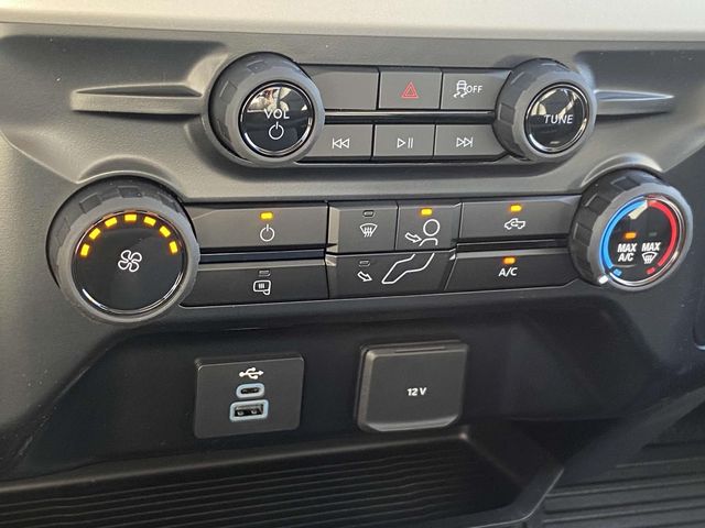 New 2026 White Ford XL image 19