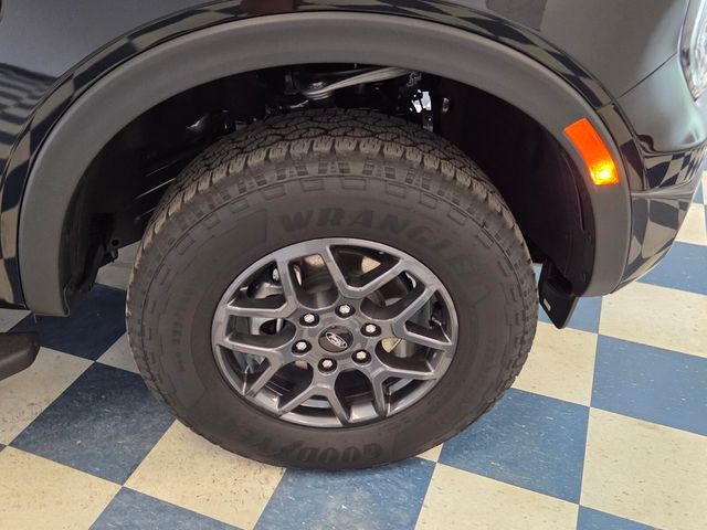 Used 2025 Ford Ranger Truck