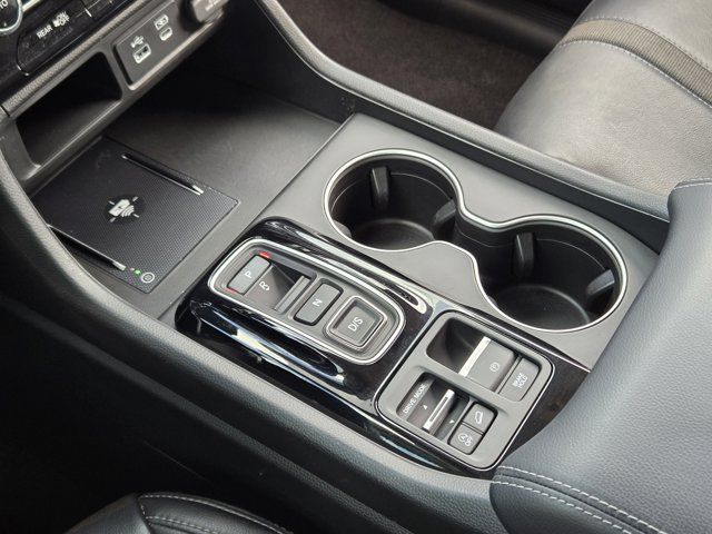 used 2025 Honda Pilot car, priced at $42,725