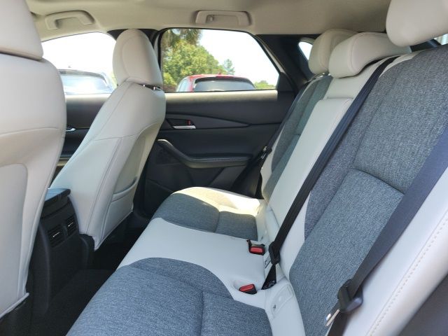 2026 Mazda CX-30 2.5 S Aire Edition White at Stokes Mazda