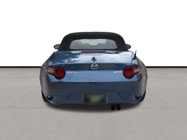 2019 Mazda MX-5 Miata Grand Touring - 5