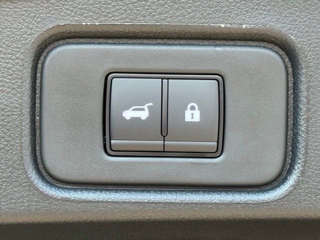 New 2026 Nissan Pathfinder SUV
